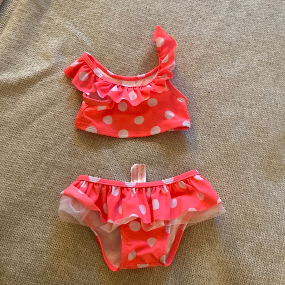 Cat & jack swimsuit - Picture 1 of 1